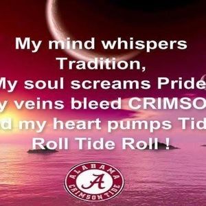 Meet your Posher, Violet